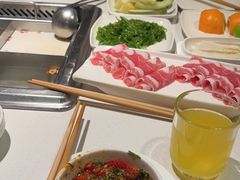 -海底捞火锅(外滩店)
