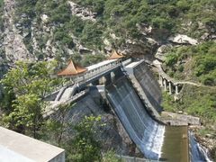 -少华山国家森林公园
