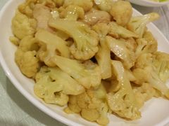 -Lucky Fortune Restaurant(喜运来酒家)