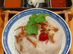 -芋包王闽南茶楼(八市店)