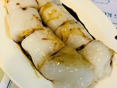 -点点心点心专门店(旺角店)