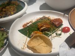-花样西贡·蜜越餐厅·法式越南料理(水晶城店)