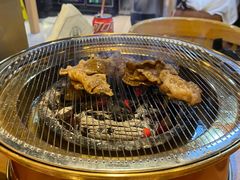 -闻老头·菊花炭烤肉(D11店)