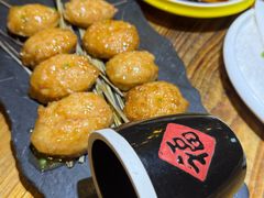 -花溪雨·森林餐厅(石基店)