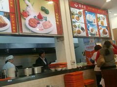 -鲜得来排骨年糕(即墨路店)