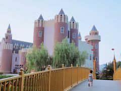 -安徒生童话乐园