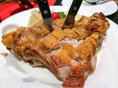 -申德勒加油站餐厅(三里屯北小街店)