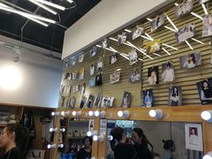 -海马体照相馆(大连罗斯福广场店)