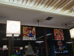 大堂-黄记煌三汁焖锅(广州曜一城店)
