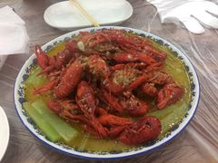 -虾少爷龙虾烧烤(双桥路店)