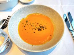 -云厨·高空西餐厅(成都瑯珀·凯悦臻选酒店)