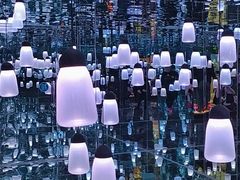-天津梵高星空艺术馆(天河城旗舰店)