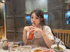 -蜀九香火锅(九眼桥店)