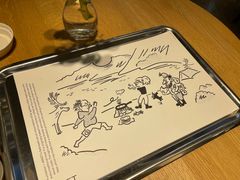 -ARKET CAFÉ(三里屯太古里店)