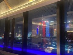 -三利音·东方司宴(外滩店)