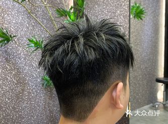 打理方法：自然吹干即可