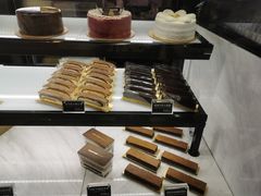 -Awfully Chocolate(嘉里城店)