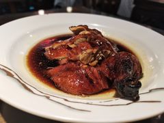 -应天大明王朝·南京菜(中山陵店)