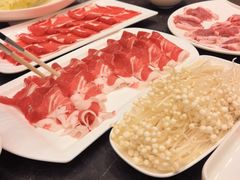 -世贸万锦大酒店·烹大师火锅达人