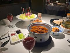 -贝勒爷·酥不腻烤鸭