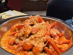 -聚味瞿记·龙虾堂(坡子街店)