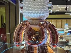 -汤W城市微度假(仓山店)