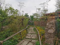 -驿舍·民國老营房院子私房菜(科学会堂店)