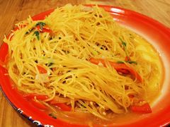 泰椒土豆丝-先启半步颠小酒馆(回龙观店)