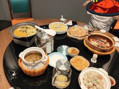 -曹家小菜(胜太路店)