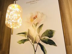 大堂-香草山咖啡店·外教英语角·自习室(盛世商都店)