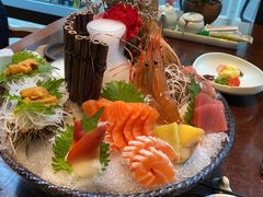 -古京·臻致料理(月湖店)