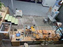 -面包与我Bread Or Me(长城汇店)