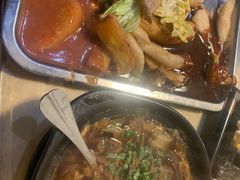-大佬李砂锅(钱江财富广场店)