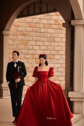 -布拉格婚纱摄影(真实客片店)