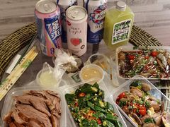 -圆蛋酒料•生腌(开元路店)