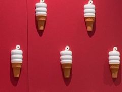 -DQ·蛋糕·冰淇淋(包河万达店)