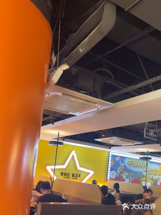 真熙家牛排烤肉无限续(百脑汇店)图片
