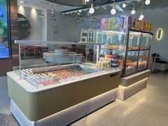 -奈雪的茶(中粮祥云小镇店)