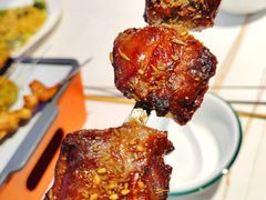 -亿牌牌东北烧烤(博物馆旗舰店)