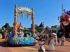 -大连海昌发现王国主题公园