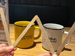 -太二酸菜鱼(SM城市广场店)
