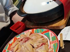 -避风塘·金牌店·夜宵(金玉兰店)