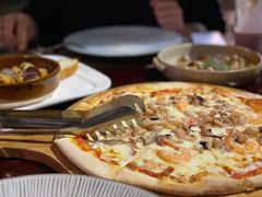 -IL Forno 意坊·意大利餐厅(花园店)