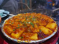 -熊猫家新派川菜(百里一·龙兴集店)