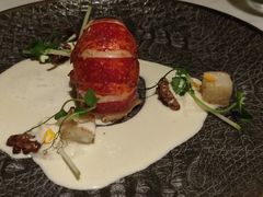 -翡翠36餐厅(浦东香格里拉店)