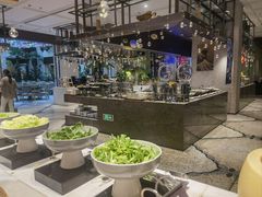 -太湖饭店玉兰厅(自助餐厅)