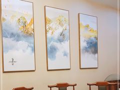 包厢-聚福小馆(香溢紫郡店)