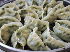 -老王烫面角(北京路店)