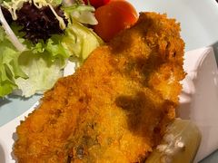 -松子料理(白家庄店)