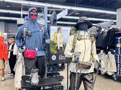 -迪卡侬(大英山店)